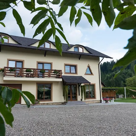 Casa Bradul Voronet-3